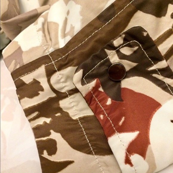 ZARA -  Hoodie Light Jacket - Picture 4 of 8